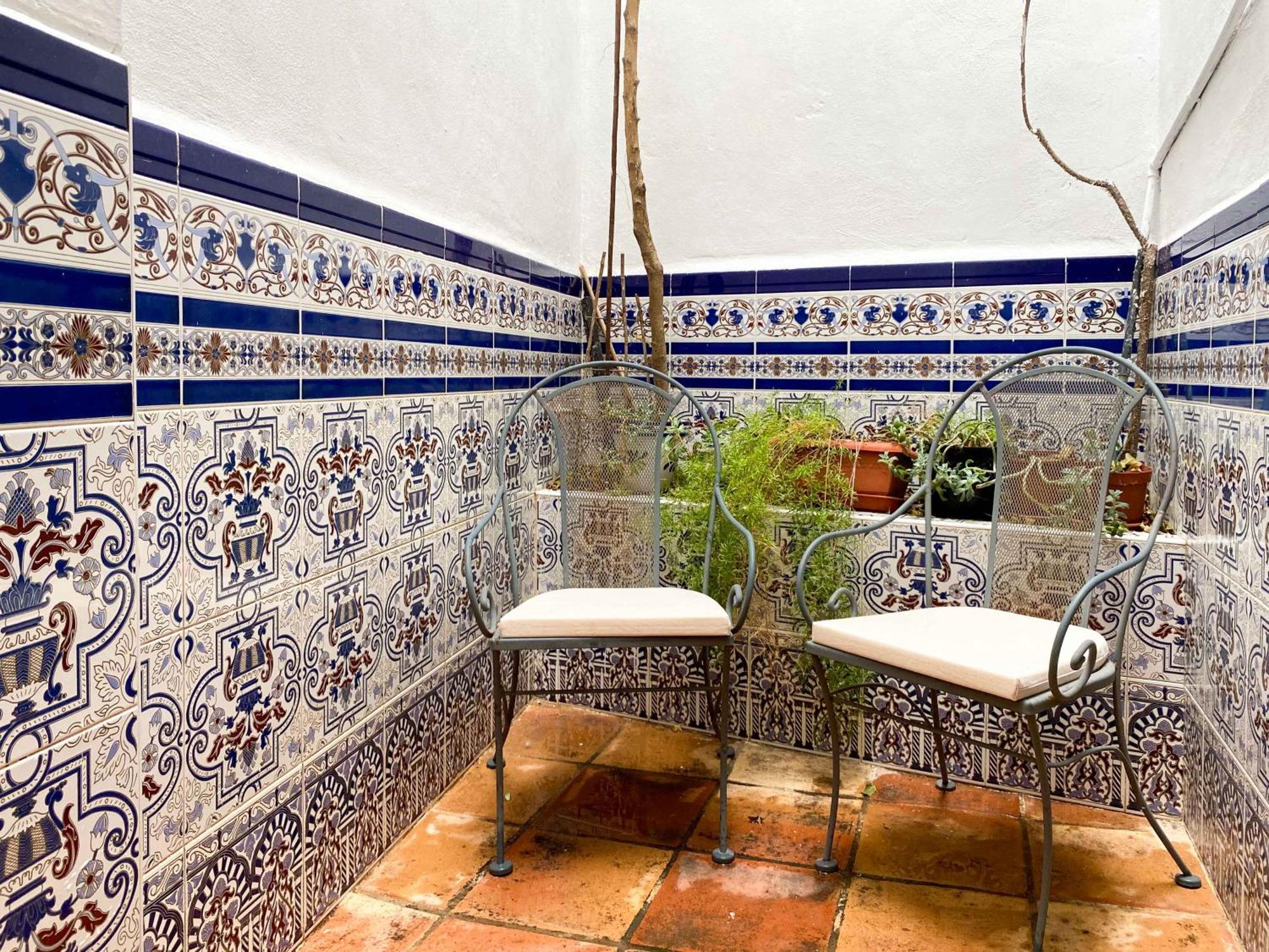 Casa Moll. Tradición y bonitas vistas de Alicante Exterior foto
