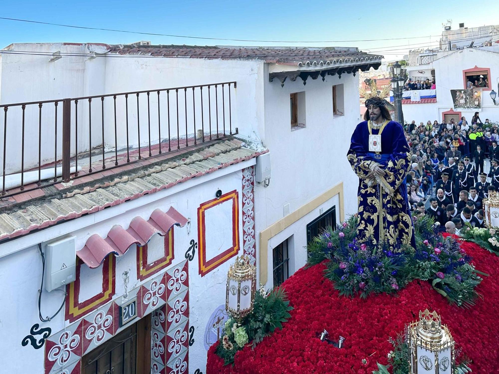 Casa Moll. Tradición y bonitas vistas de Alicante Exterior foto